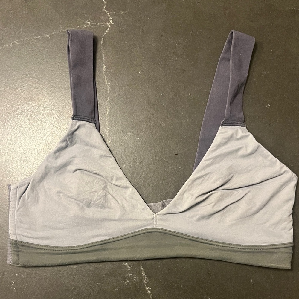 SPANX “Bra-llelujah” Bralette